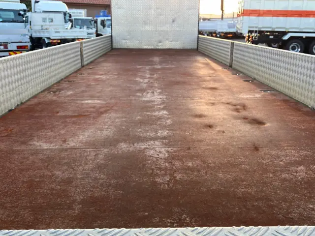 日野 プロフィア 2DG-FW1EHG(8x4)の写真7