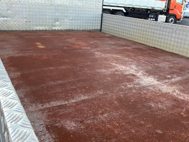 日野 プロフィア 2DG-FW1EHG(8x4)の写真8