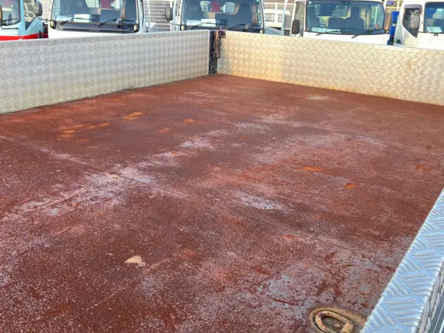 日野 プロフィア 2DG-FW1EHG(8x4)の写真9