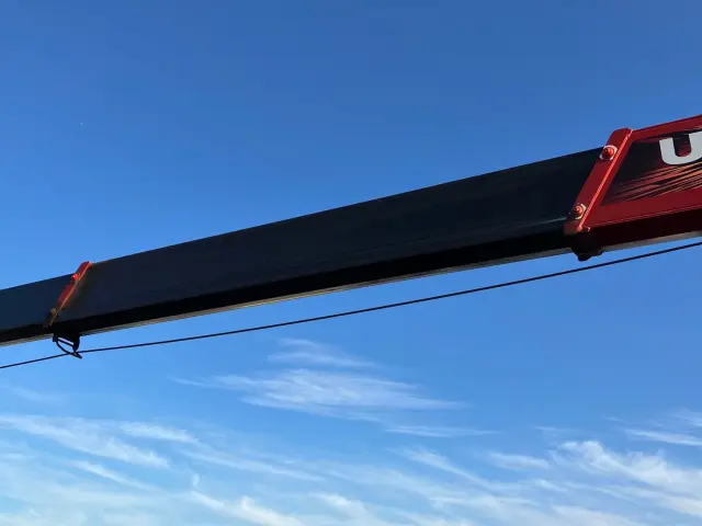 日野 プロフィア 2DG-FW1EHG(8x4)の写真11