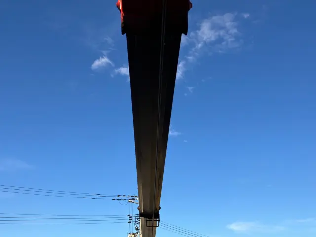 日野 プロフィア 2DG-FW1EHG(8x4)の写真12