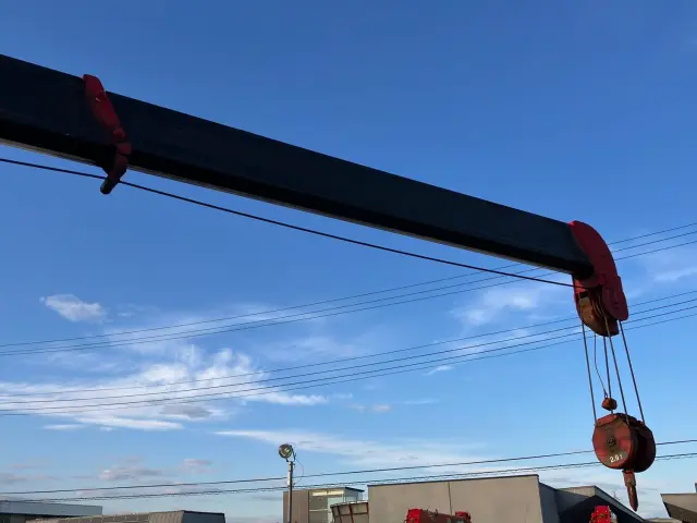 日野 プロフィア 2DG-FW1EHG(8x4)の写真13