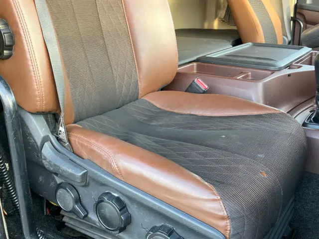 日野 プロフィア 2DG-FW1EHG(8x4)の写真19