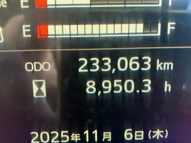 日野 プロフィア 2DG-FW1EHG(8x4)の写真22