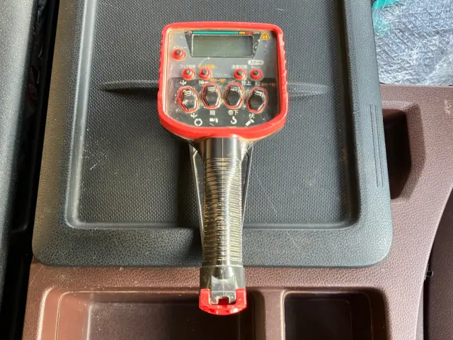 日野 プロフィア 2DG-FW1EHG(8x4)の写真23