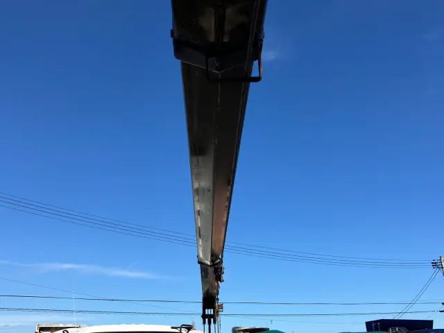 日野 レンジャー 2KG-FD2ABA(2WD)の写真12