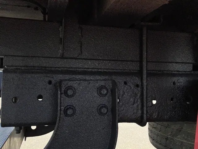 日野 レンジャー 2KG-FD2ABA(2WD)の写真15