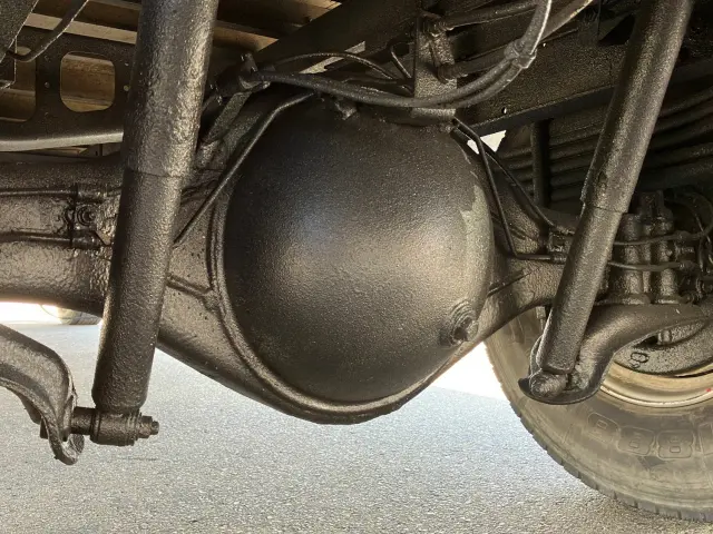 日野 レンジャー 2KG-FD2ABA(2WD)の写真16