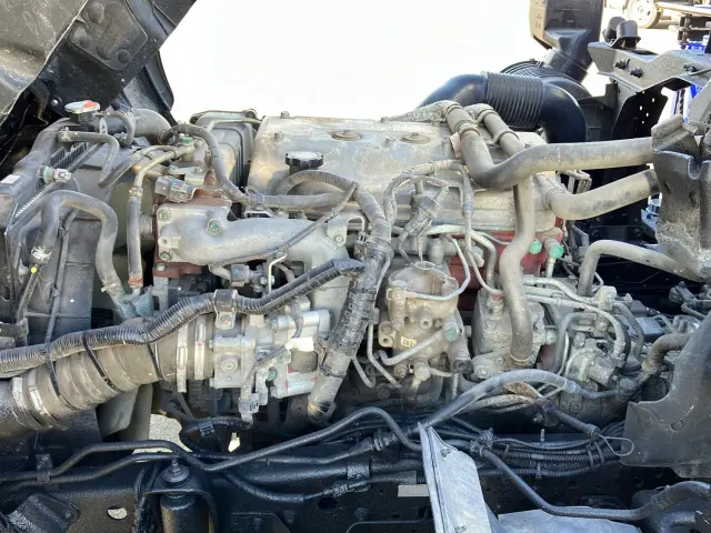 日野 レンジャー 2KG-FD2ABA(2WD)の写真17