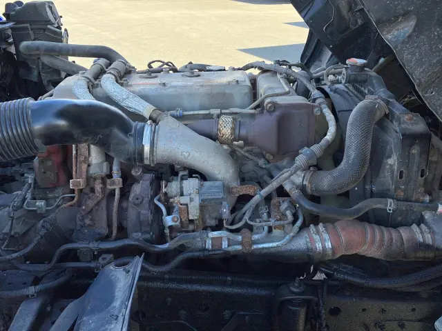 日野 レンジャー 2KG-FD2ABA(2WD)の写真18