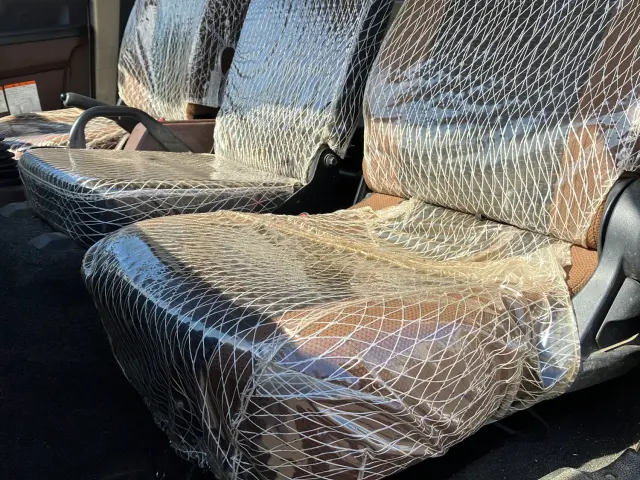 日野 レンジャー 2KG-FD2ABA(2WD)の写真20