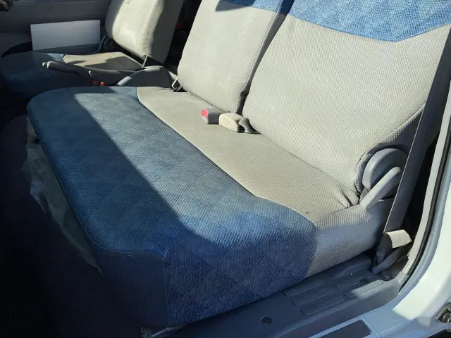 三菱 キャンター PA-FE83DCX(2WD)の写真19