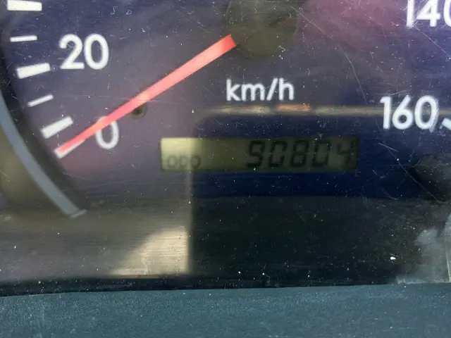 三菱 キャンター PA-FE83DCX(2WD)の写真21