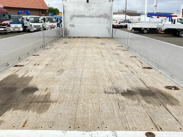 日野 プロフィア 2DG-FW1AHG(8x4)の写真7