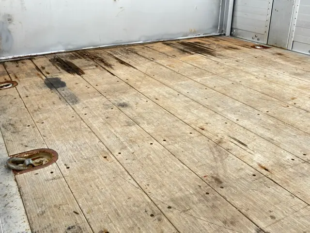 日野 プロフィア 2DG-FW1AHG(8x4)の写真8