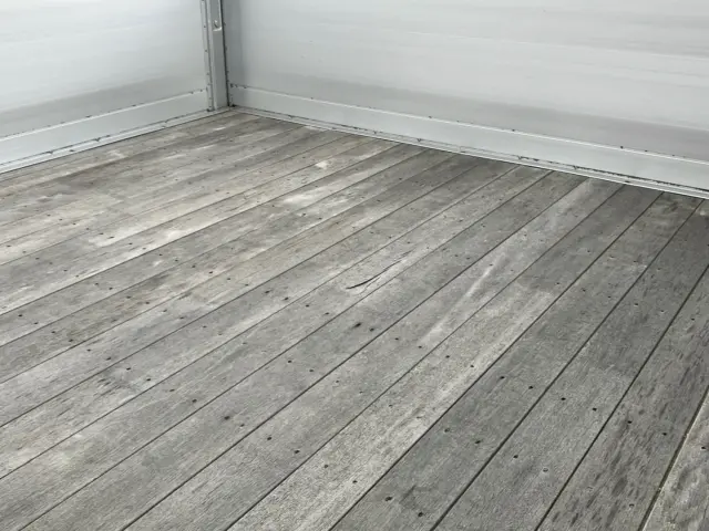 日野 レンジャー 2KG-FE2ACA(2WD)の写真9