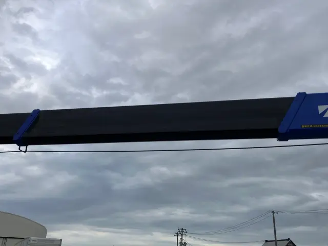 日野 レンジャー 2KG-FE2ACA(2WD)の写真11