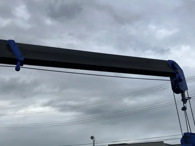 日野 レンジャー 2KG-FE2ACA(2WD)の写真13