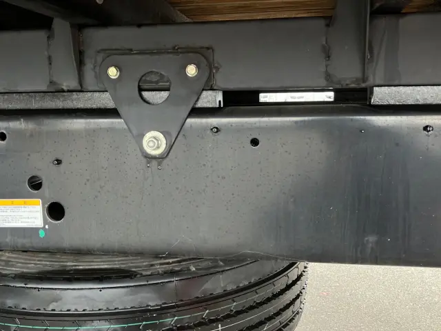 日野 レンジャー 2KG-FE2ACA(2WD)の写真14