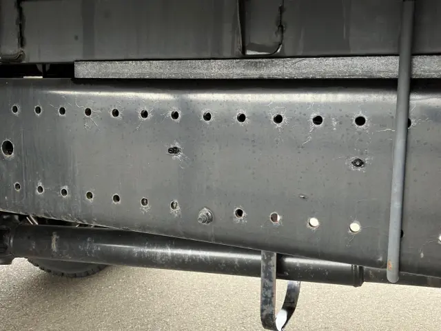 日野 レンジャー 2KG-FE2ACA(2WD)の写真15