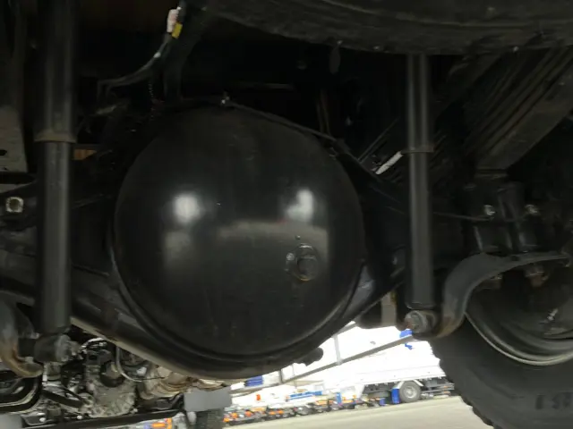 日野 レンジャー 2KG-FE2ACA(2WD)の写真16