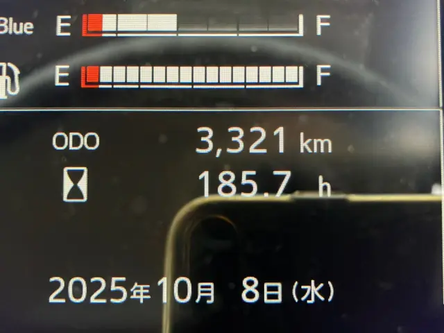 日野 レンジャー 2KG-FE2ACA(2WD)の写真22