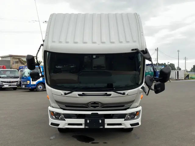 日野 レンジャー 2KG-FE2ACA(2WD)の写真24