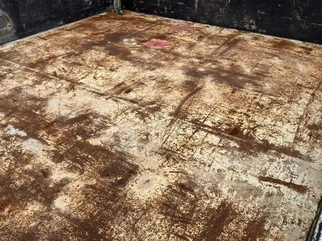 トヨタ ダイナ 2RG-XZU710(2WD)の写真9