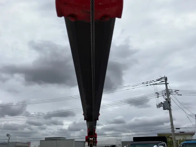 トヨタ ダイナ 2RG-XZU710(2WD)の写真12