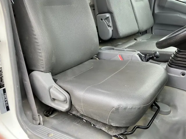 トヨタ ダイナ 2RG-XZU710(2WD)の写真19