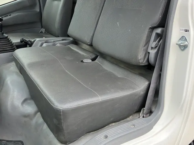 トヨタ ダイナ 2RG-XZU710(2WD)の写真20