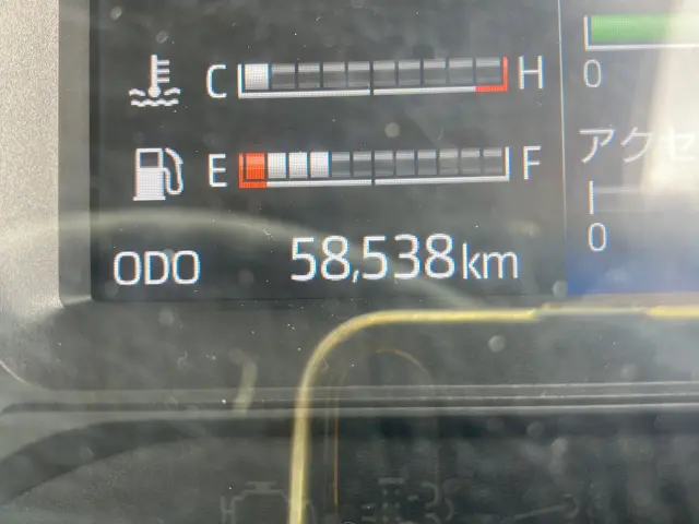 トヨタ ダイナ 2RG-XZU710(2WD)の写真22