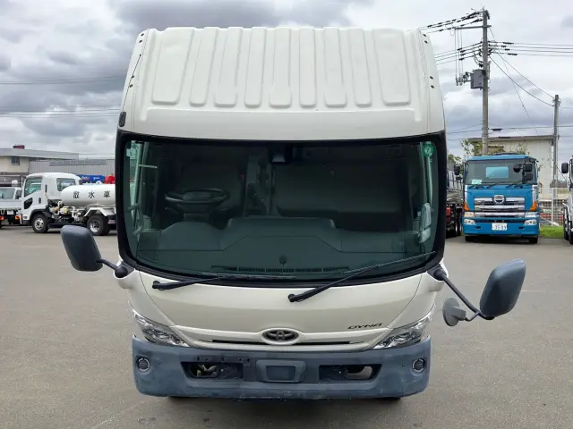 トヨタ ダイナ 2RG-XZU710(2WD)の写真23