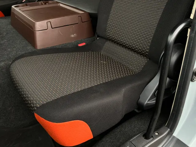 日野 プロフィア 2DG-FW1AHG(8x4)の写真20