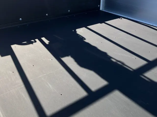 三菱 キャンター 2RG-FEB80(2WD)の写真8