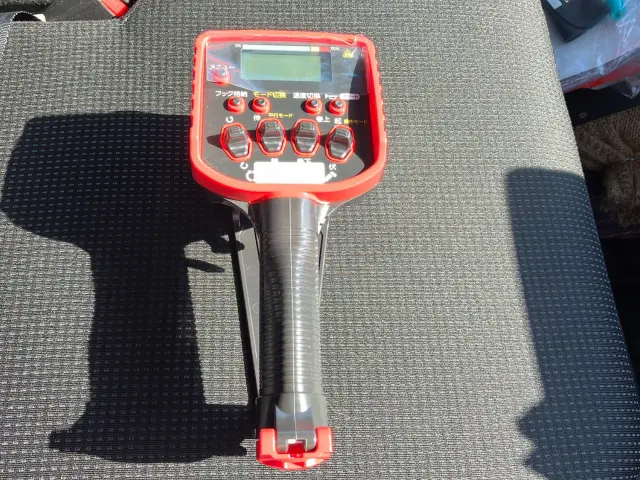 三菱 キャンター 2RG-FEB80(2WD)の写真23