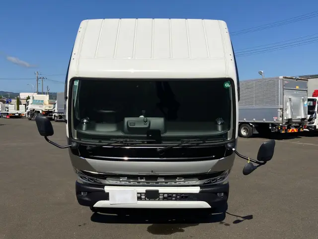 三菱 キャンター 2RG-FEB80(2WD)の写真24