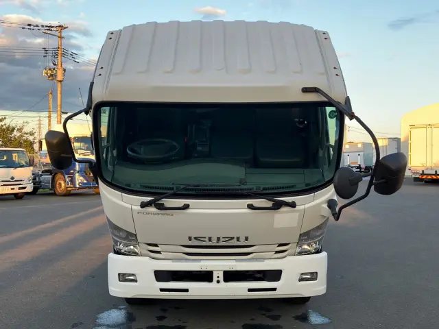 いすゞ フォワード 2PG-FRR90S1(2WD)の写真24