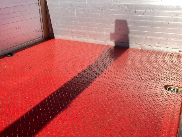 三菱 ファイター TKG-FK71F(2WD)の写真9