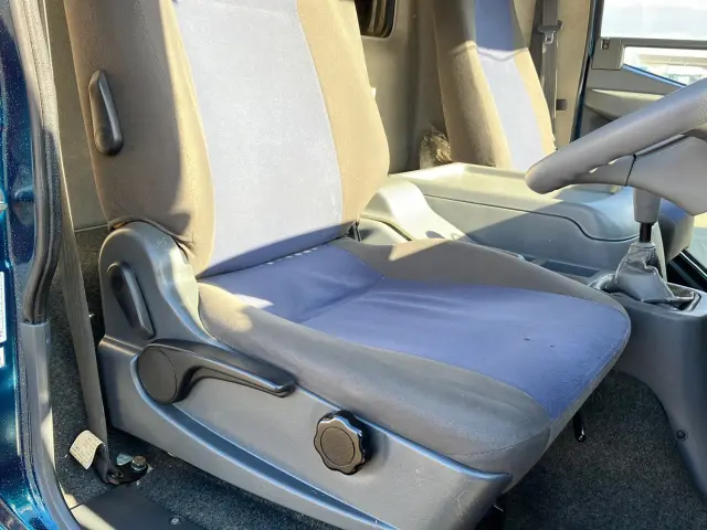 三菱 ファイター TKG-FK71F(2WD)の写真19