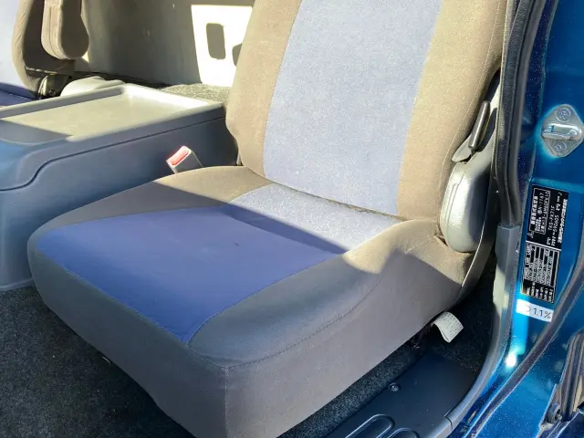 三菱 ファイター TKG-FK71F(2WD)の写真20