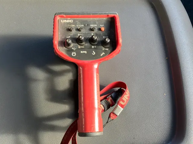 三菱 ファイター TKG-FK71F(2WD)の写真23