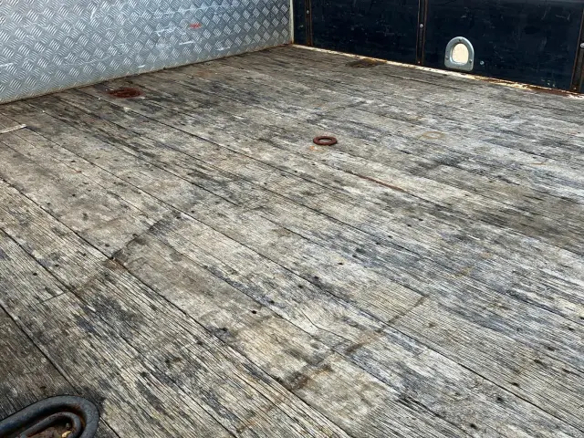 三菱 ファイター 2KG-FK65FZ(2WD)の写真8