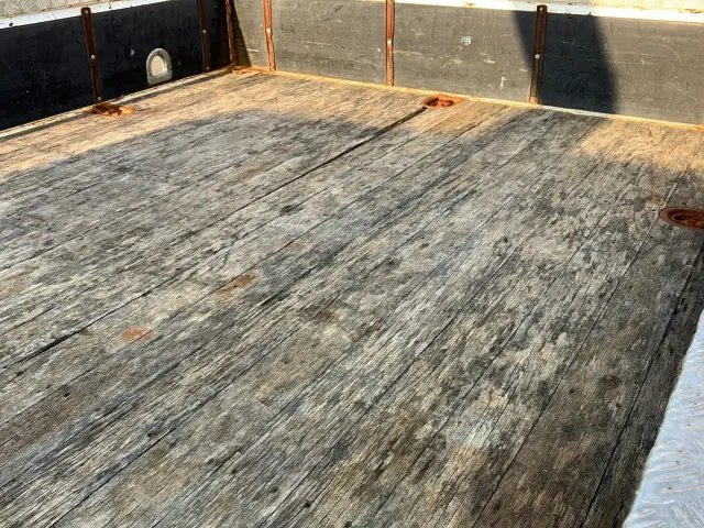 三菱 ファイター 2KG-FK65FZ(2WD)の写真9