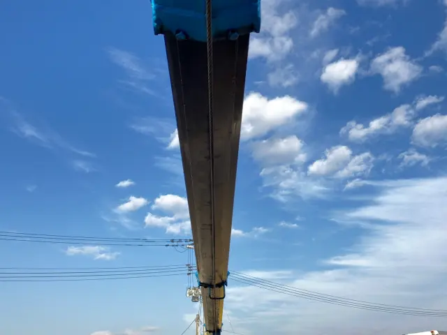 三菱 ファイター 2KG-FK65FZ(2WD)の写真12