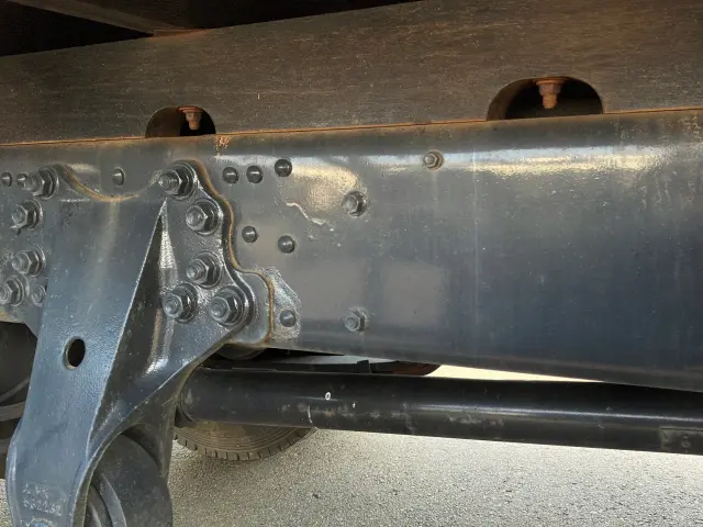 三菱 ファイター 2KG-FK65FZ(2WD)の写真15