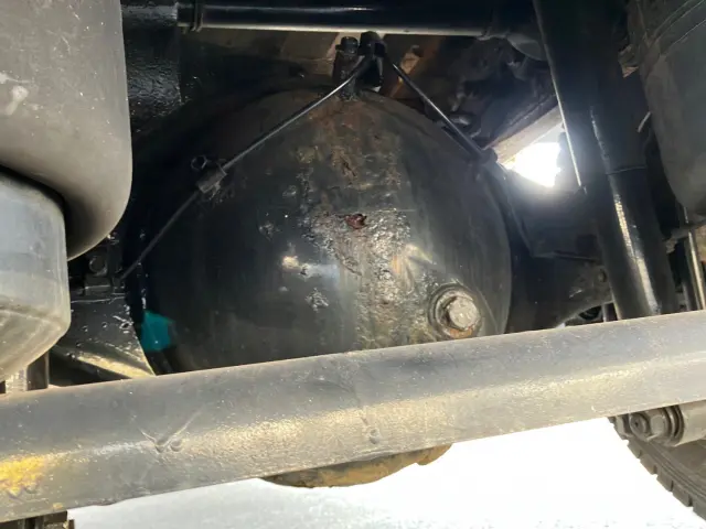 三菱 ファイター 2KG-FK65FZ(2WD)の写真16