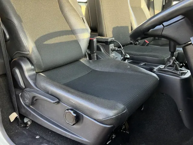 三菱 ファイター 2KG-FK65FZ(2WD)の写真19