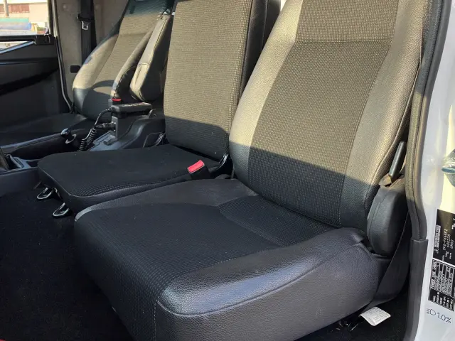 三菱 ファイター 2KG-FK65FZ(2WD)の写真20