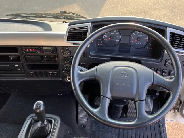 三菱 ファイター 2KG-FK65FZ(2WD)の写真21